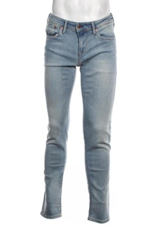 Мъжки дънки Pepe Jeans, Размер M, Цвят Син, Цена 25,76 лв.