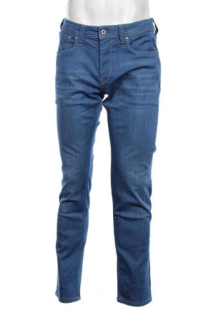Blugi de bărbați Pepe Jeans, Mărime L, Culoare Albastru, Preț 344,25 Lei