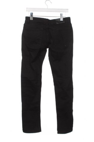 Pánske džínsy  Piazza Italia, Veľkosť S, Farba Čierna, Cena  16,44 €