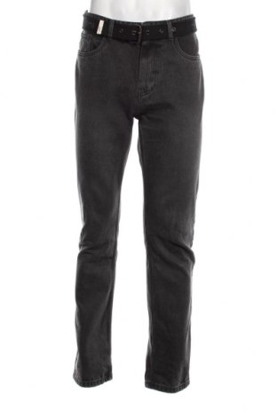 Herren Jeans Pierre Cardin, Größe L, Farbe Grau, Preis 82,99 €