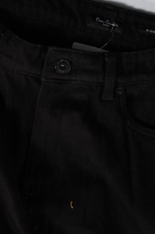 Pánské džíny  Pierre Cardin, Velikost L, Barva Černá, Cena  1 400,00 Kč