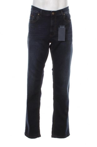 Męskie jeansy Pioneer, Rozmiar XL, Kolor Niebieski, Cena 115,95 zł