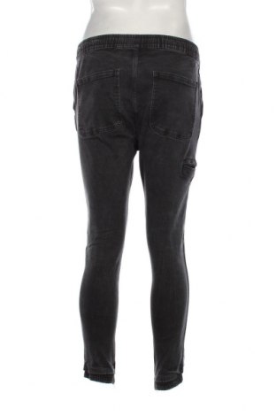 Blugi de bărbați Pull&Bear, Mărime S, Culoare Negru, Preț 95,39 Lei