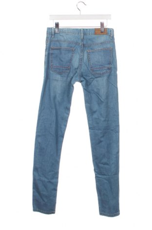 Pánske džínsy  Pull&Bear, Veľkosť S, Farba Modrá, Cena  8,06 €