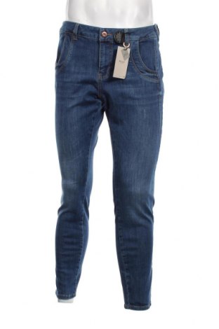 Herren Jeans Pulz Jeans, Größe M, Farbe Blau, Preis 44,85 €