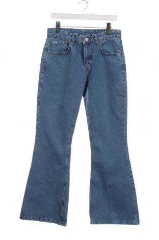 Pánske džínsy  Ragged, Veľkosť M, Farba Modrá, Cena  13,28 €