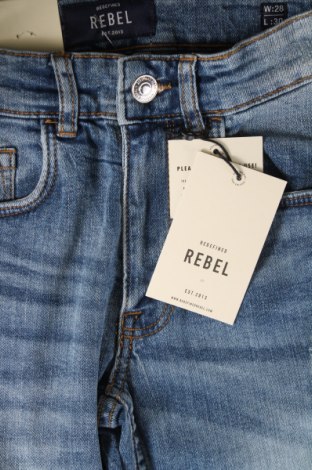 Herren Jeans Redefined Rebel, Größe S, Farbe Blau, Preis € 44,85