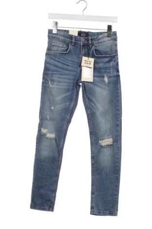 Pánske džínsy  Redefined Rebel, Veľkosť S, Farba Modrá, Cena  8,97 €