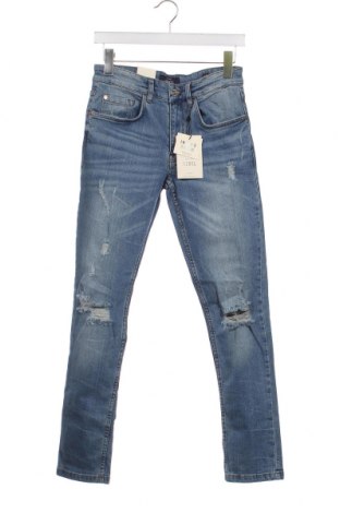 Pánske džínsy  Redefined Rebel, Veľkosť S, Farba Modrá, Cena  11,66 €
