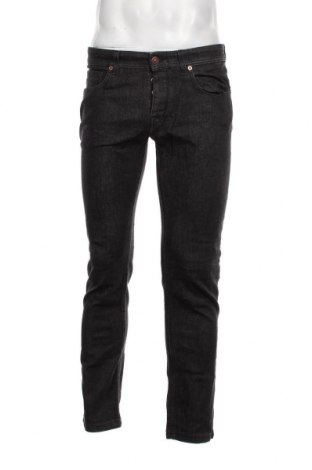 Herren Jeans Reign, Größe S, Farbe Grau, Preis 5,25 €