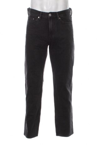 Herren Jeans Relaxed, Größe M, Farbe Grau, Preis € 21,57