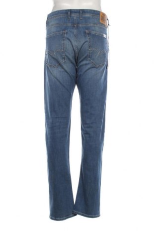 Pánske džínsy  Replay, Veľkosť XL, Farba Modrá, Cena  97,68 €