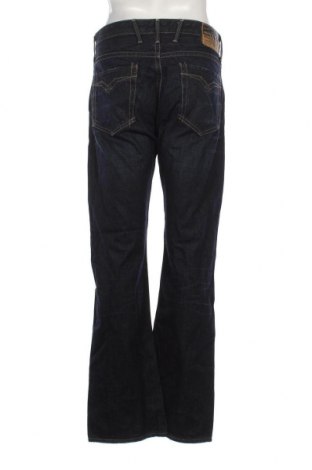 Pánske džínsy  Replay, Veľkosť M, Farba Modrá, Cena  33,16 €