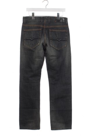 Herren Jeans Revenge, Größe M, Farbe Blau, Preis 8,65 €