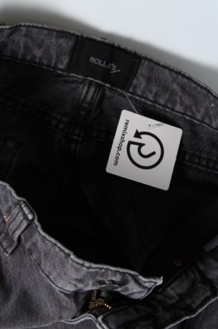 Herren Jeans Rolla's, Größe M, Farbe Grau, Preis € 37,58