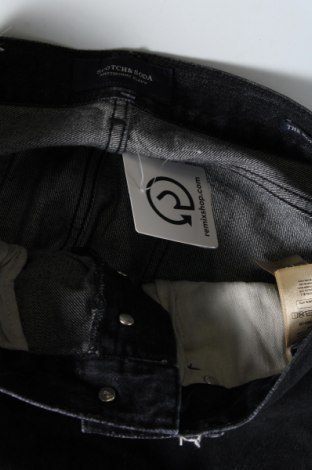 Herren Jeans Scotch & Soda, Größe M, Farbe Grau, Preis € 47,32