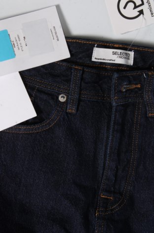 Pánske džínsy  Selected Homme, Veľkosť M, Farba Modrá, Cena  10,11 €