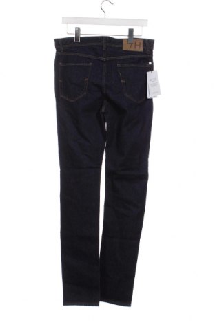 Herren Jeans Selected Homme, Größe M, Farbe Blau, Preis 10,11 €