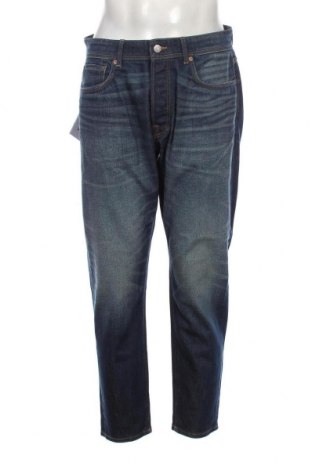 Pánské džíny  Selected Homme, Velikost M, Barva Modrá, Cena  379,00 Kč