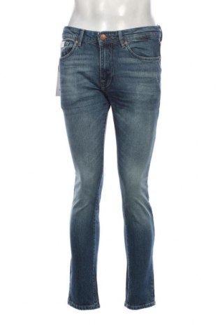 Pánske džínsy  Selected Homme, Veľkosť M, Farba Modrá, Cena  9,55 €