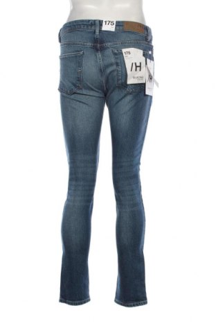 Herren Jeans Selected Homme, Größe M, Farbe Blau, Preis 9,55 €