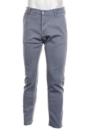 Herren Jeans Selected Homme, Größe M, Farbe Grau, Preis 56,19 €