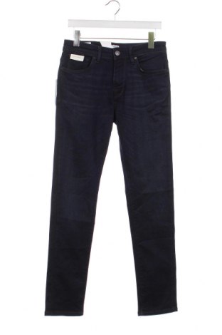 Pánské džíny  Selected Homme, Velikost S, Barva Modrá, Cena  348,00 Kč