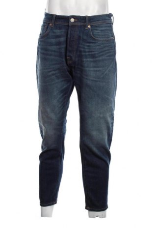 Herren Jeans Selected Homme, Größe M, Farbe Blau, Preis € 33,15