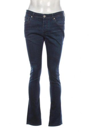 Herren Jeans Selected Homme, Größe M, Farbe Blau, Preis 10,82 €