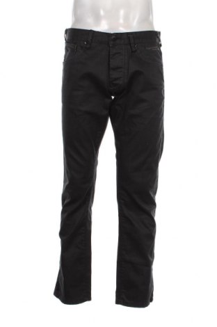 Pánské džíny  Selected Homme, Velikost L, Barva Černá, Cena  585,00 Kč