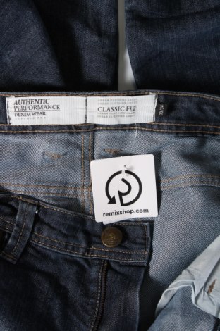 Herren Jeans Seppala, Größe M, Farbe Blau, Preis € 3,63
