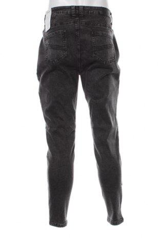 Herren Jeans Sheego, Größe L, Farbe Grau, Preis 17,49 €