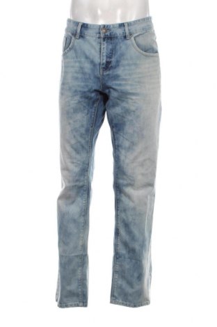 Pánske džínsy  Shine Original, Veľkosť L, Farba Modrá, Cena  7,40 €