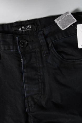 Herren Jeans Smog, Größe L, Farbe Blau, Preis 4,75 €