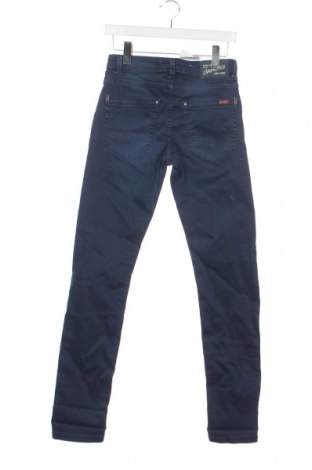 Pánske džínsy  Springfield, Veľkosť S, Farba Modrá, Cena  8,03 €