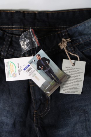 Herren Jeans Straight Up, Größe M, Farbe Blau, Preis 32,01 €
