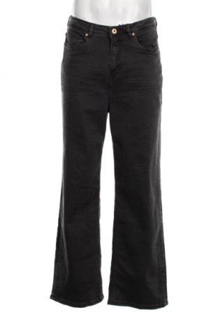 Herren Jeans Sublevel, Größe L, Farbe Grau, Preis 23,71 €