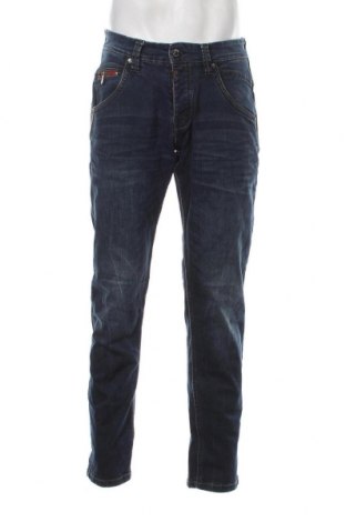 Herren Jeans Timezone, Größe M, Farbe Blau, Preis 20,18 €