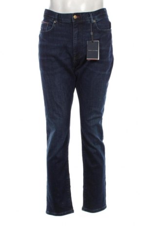 Herren Jeans Tommy Hilfiger, Größe XL, Farbe Blau, Preis 98,45 €