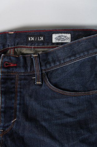 Pánské džíny  Tommy Hilfiger, Velikost M, Barva Modrá, Cena  1 084,00 Kč