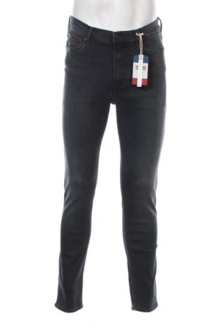 Pánské džíny  Tommy Jeans, Velikost L, Barva Modrá, Cena  1 190,00 Kč