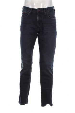 Pánské džíny  Tommy Jeans, Velikost M, Barva Modrá, Cena  1 084,00 Kč