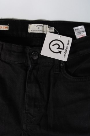 Herren Jeans Topman, Größe S, Farbe Schwarz, Preis 3,63 €