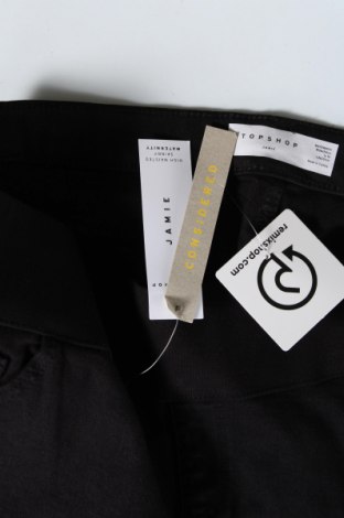 Herren Jeans Topshop, Größe L, Farbe Schwarz, Preis € 44,85
