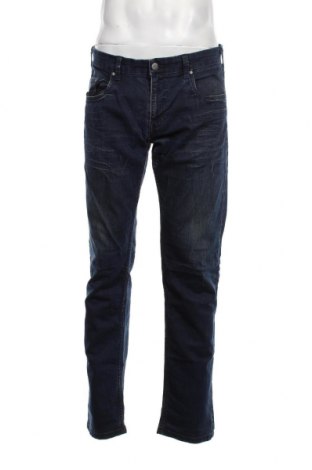 Herren Jeans Trend, Größe L, Farbe Blau, Preis 20,18 €