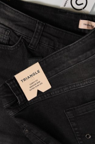 Herren Jeans Triangle By s.Oliver, Größe XXL, Farbe Grau, Preis € 55,70