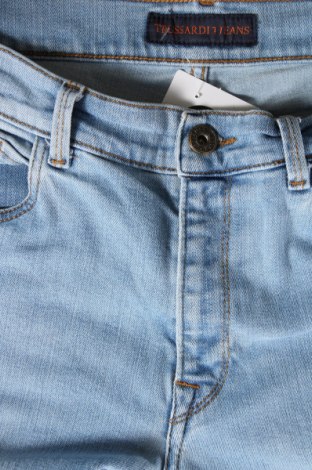 Pánské džíny  Trussardi Jeans, Velikost L, Barva Modrá, Cena  802,00 Kč