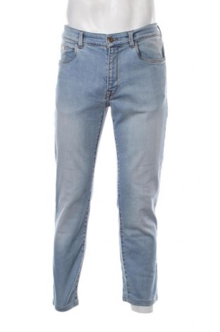 Blugi de bărbați Trussardi Jeans, Mărime L, Culoare Albastru, Preț 161,68 Lei