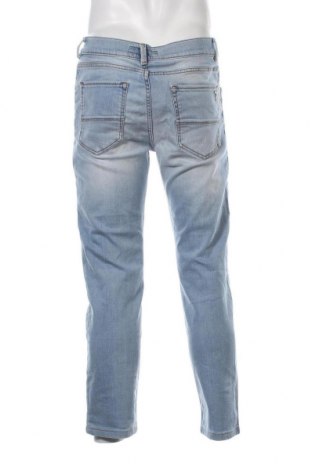 Ανδρικό τζίν Trussardi Jeans, Μέγεθος L, Χρώμα Μπλέ, Τιμή 33,96 €