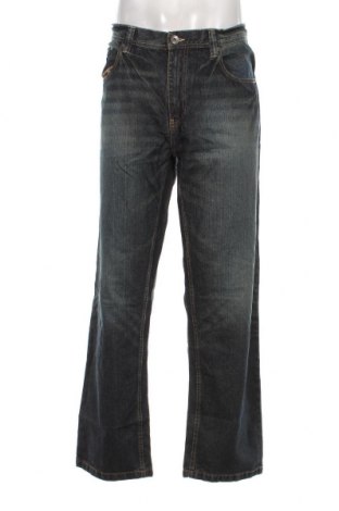 Pánské džíny  Tu, Velikost XL, Barva Modrá, Cena  370,00 Kč